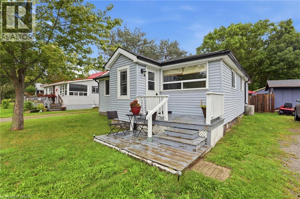 18 Foley Street, Selkirk, Ontario  N0A 1P0 - Photo 12 - 40861637