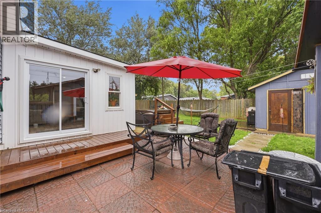 18 Foley Street, Selkirk, Ontario  N0A 1P0 - Photo 43 - 40861637