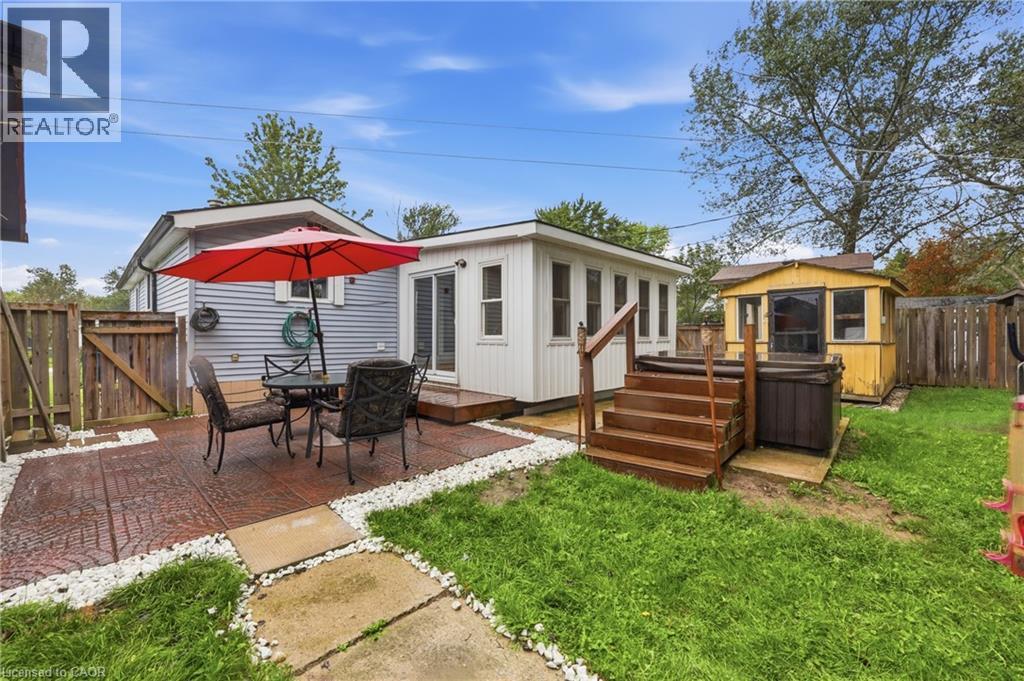18 Foley Street, Selkirk, Ontario  N0A 1P0 - Photo 45 - 40861637