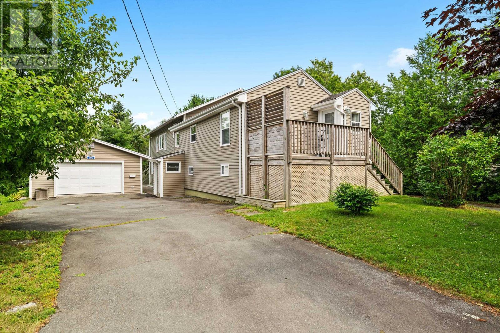 299/297 Spencer Avenue Halifax Nova Scotia Canada B3R1S8 2