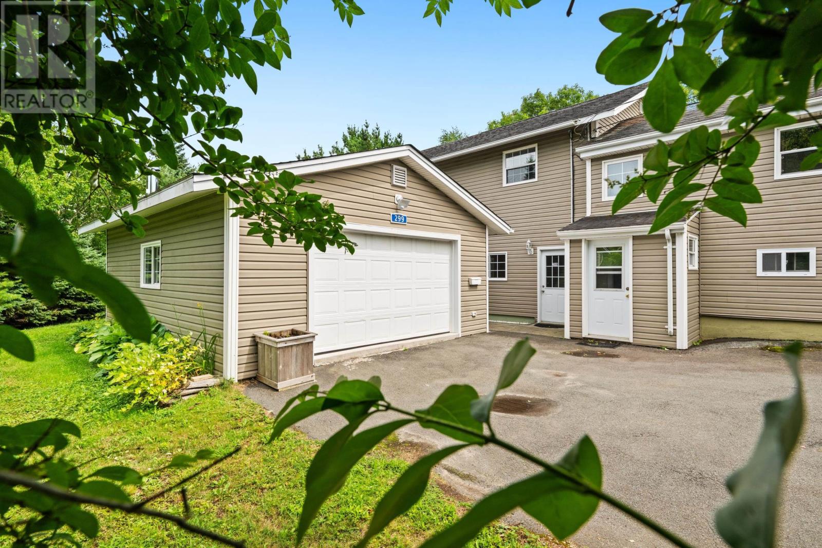299/297 Spencer Avenue Halifax Nova Scotia Canada B3R1S8 3