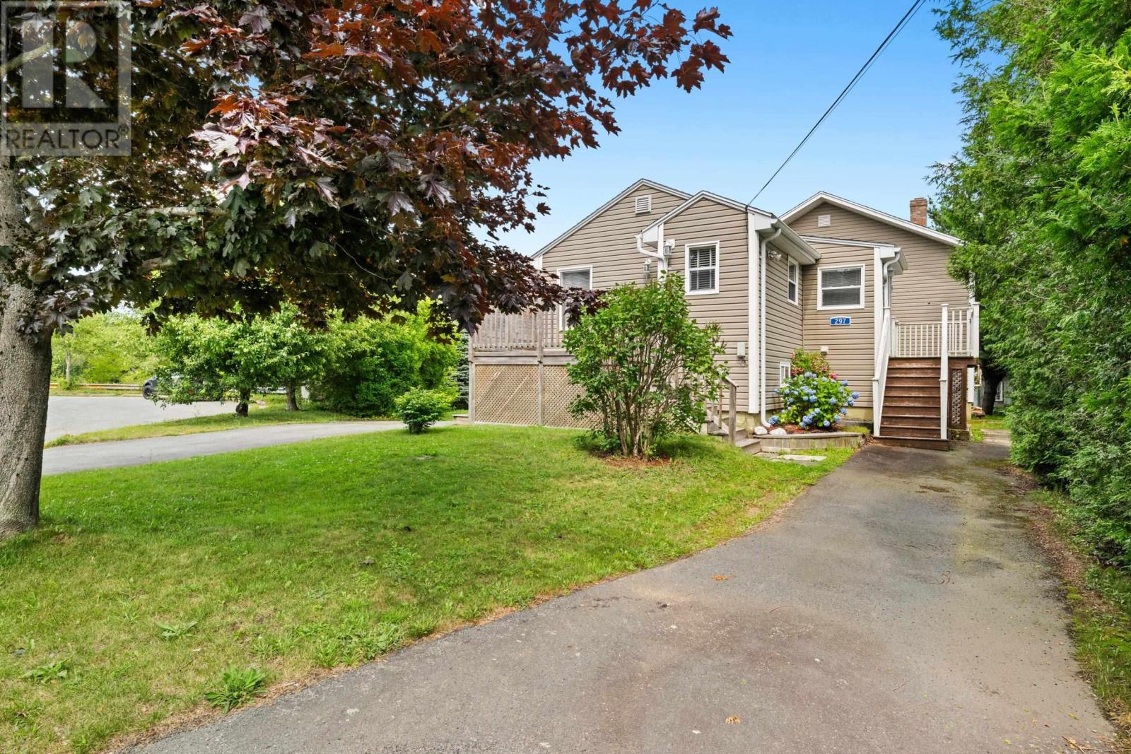 299 Spencer Avenue Halifax Nova Scotia Canada B3R1S8 4