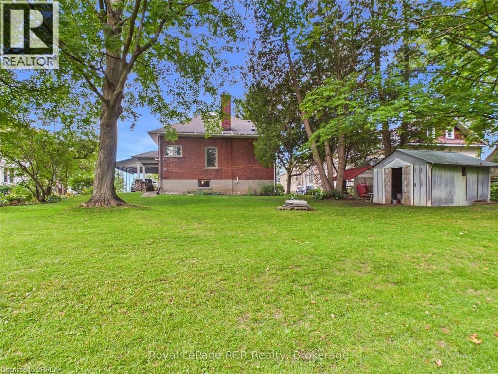 565 Havelock Street, Lucknow, Ontario  N0G 2H0 - Photo 4 - 40860853
