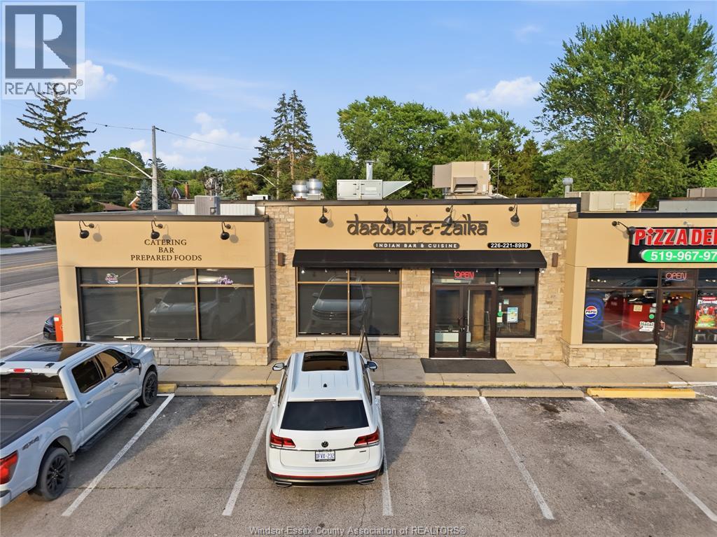 4300 Howard Avenue, Windsor, Ontario  N9G 1P4 - Photo 2 - 26021377