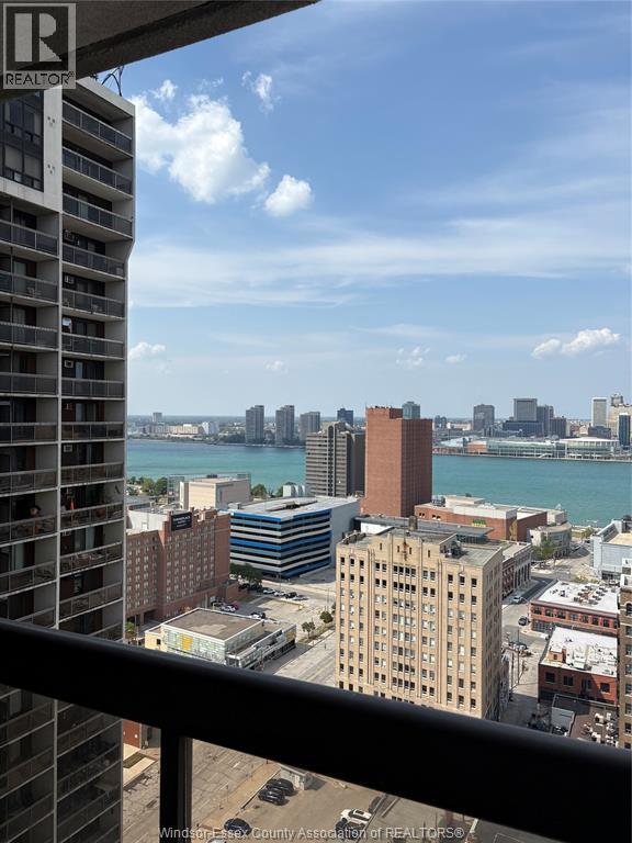 150 Park Street West Unit# 2408, Windsor, Ontario  N9A 7A2 - Photo 8 - 26022107