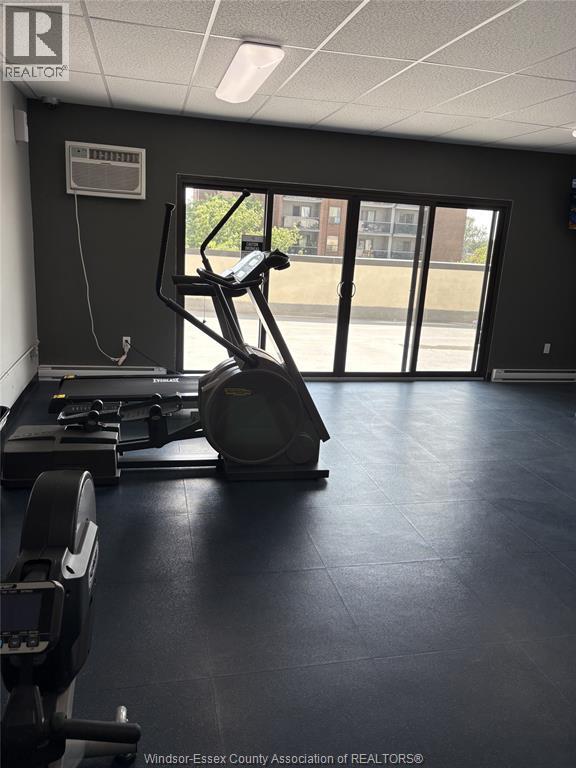 150 Park Street West Unit# 2408, Windsor, Ontario  N9A 7A2 - Photo 14 - 26022107