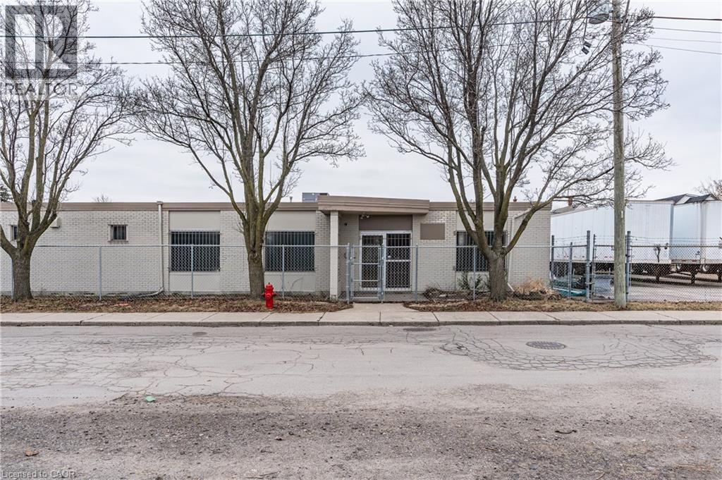18 LINDEN Street Unit# B, Hamilton, Ontario