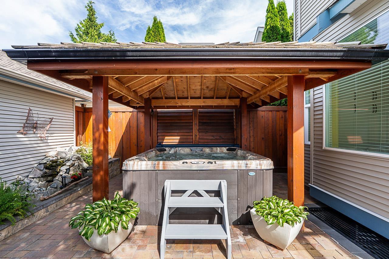 19029 68b Avenue, Surrey, British Columbia  V4N 5P5 - Photo 36 - R3163734