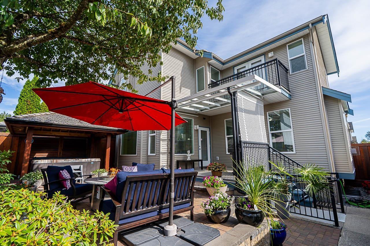 19029 68b Avenue, Surrey, British Columbia  V4N 5P5 - Photo 38 - R3163734