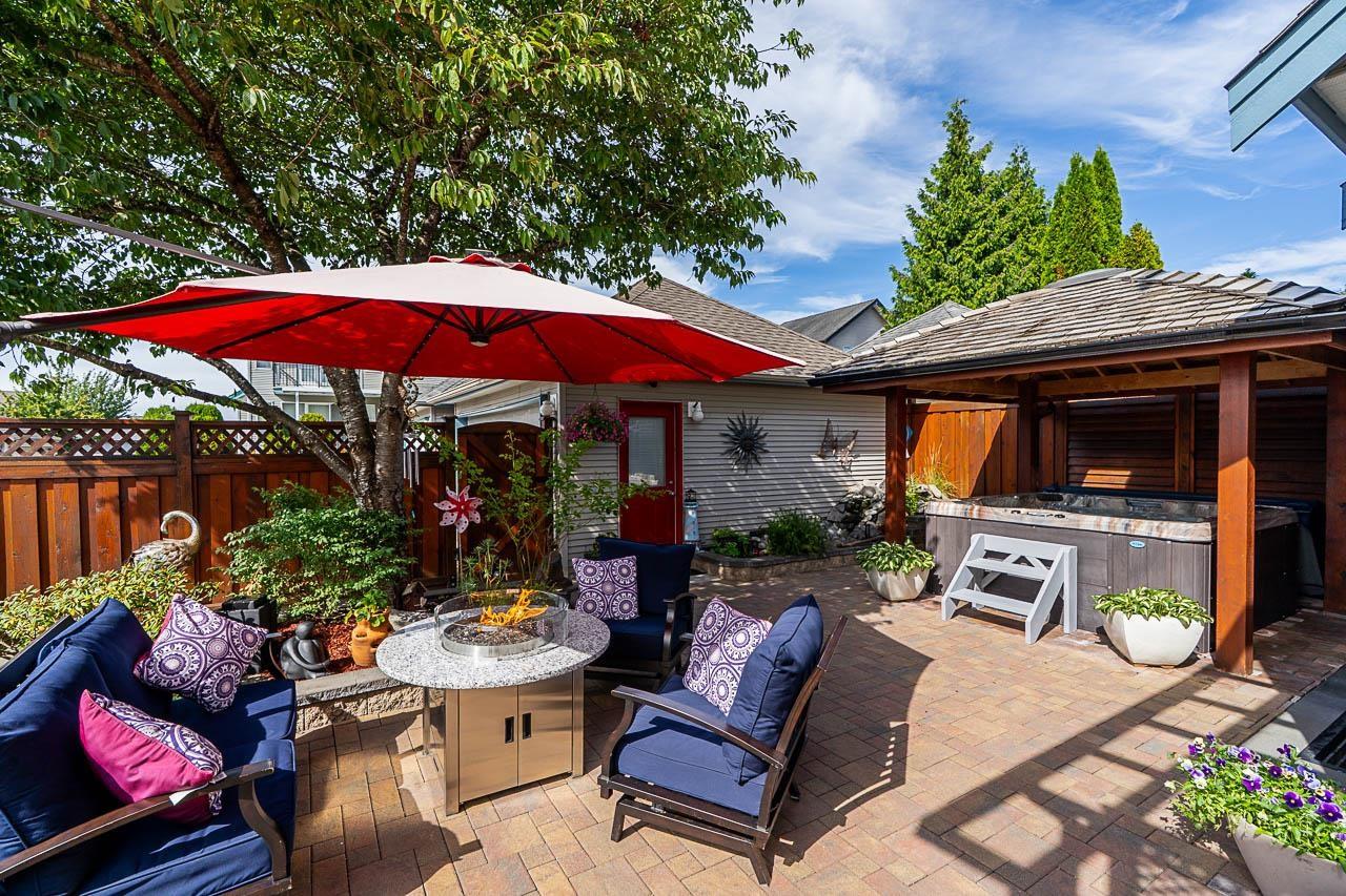 19029 68b Avenue, Surrey, British Columbia  V4N 5P5 - Photo 34 - R3163734