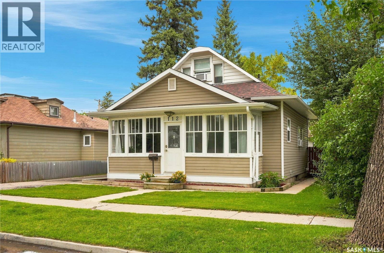 112 112th Street W, Saskatoon, Saskatchewan  S7N 1T7 - Photo 5 - SK048041