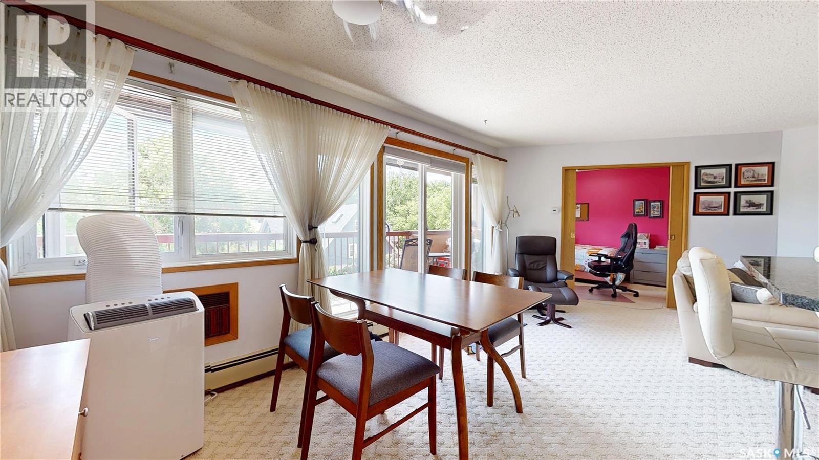 309 2727 Victoria Avenue, Regina, Saskatchewan  S4T 1K4 - Photo 9 - SK048038
