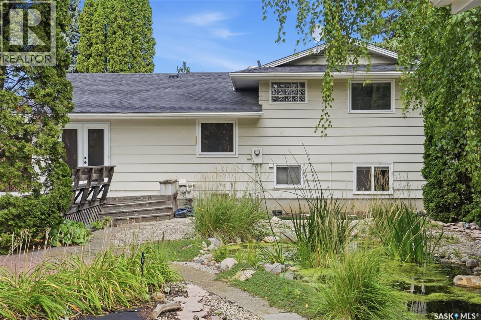 220 Garrison Crescent, Saskatoon, Saskatchewan  S7H 2Z8 - Photo 32 - SK047801