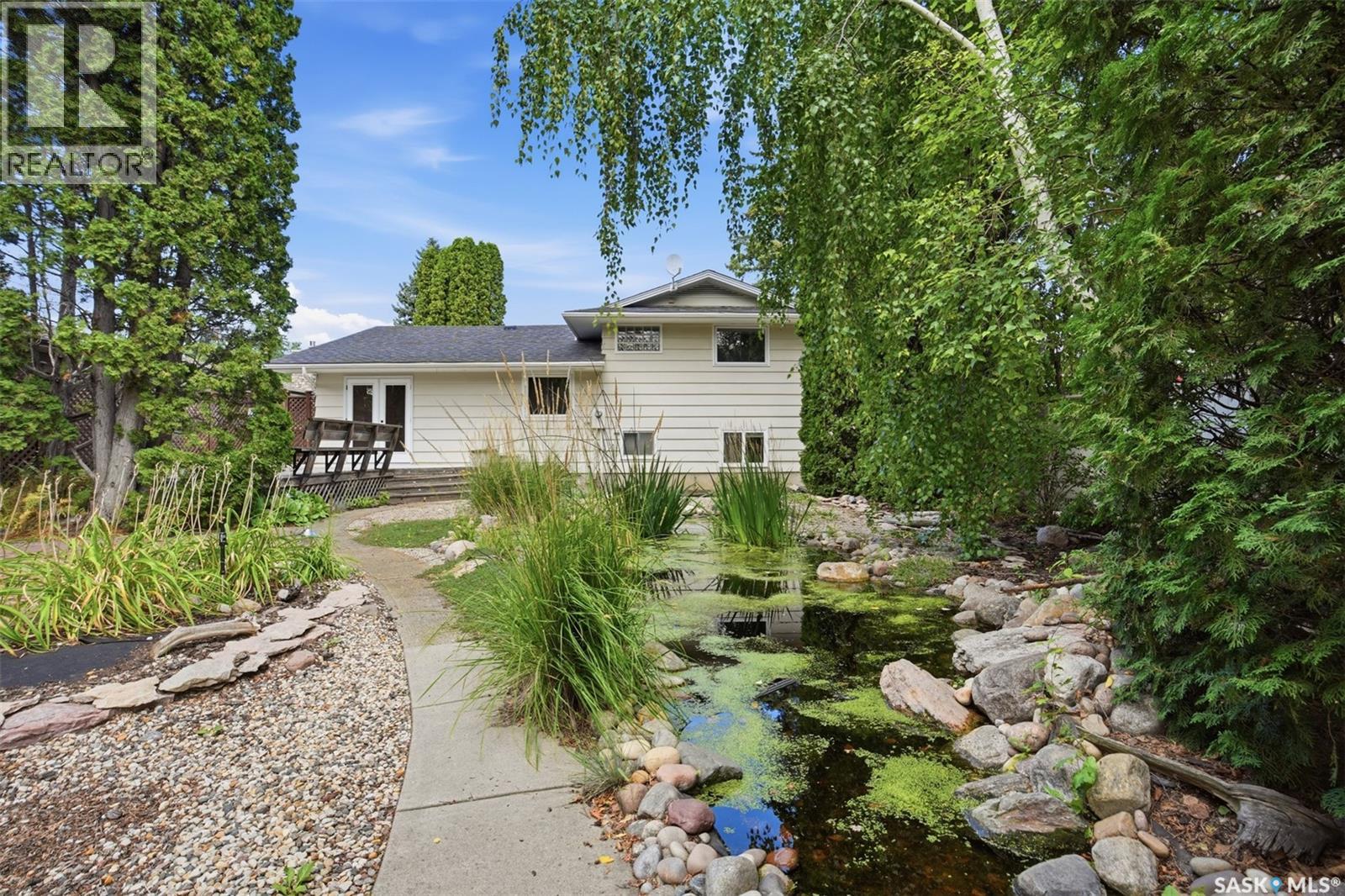 220 Garrison Crescent, Saskatoon, Saskatchewan  S7H 2Z8 - Photo 33 - SK047801