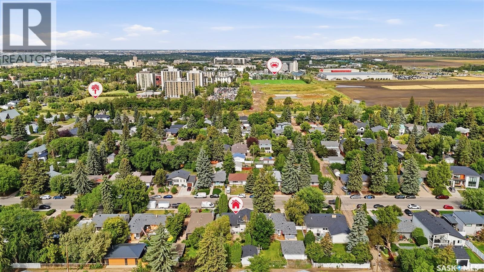 220 Garrison Crescent, Saskatoon, Saskatchewan  S7H 2Z8 - Photo 46 - SK047801