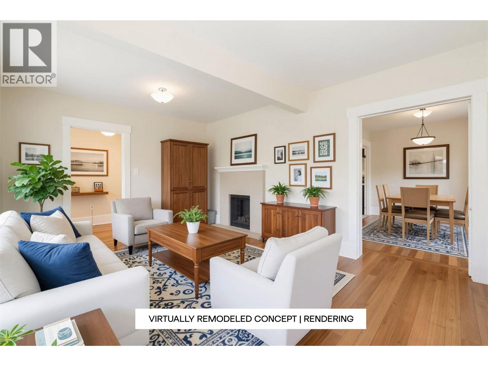 264 W Queens Road, North Vancouver, British Columbia  V7N 2K5 - Photo 5 - R3139118