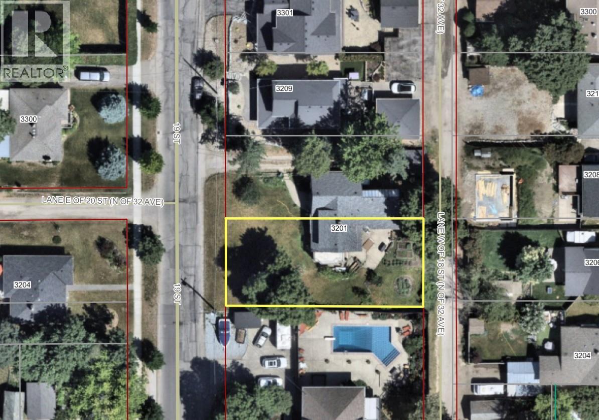 3201s 19 Street, Vernon, British Columbia