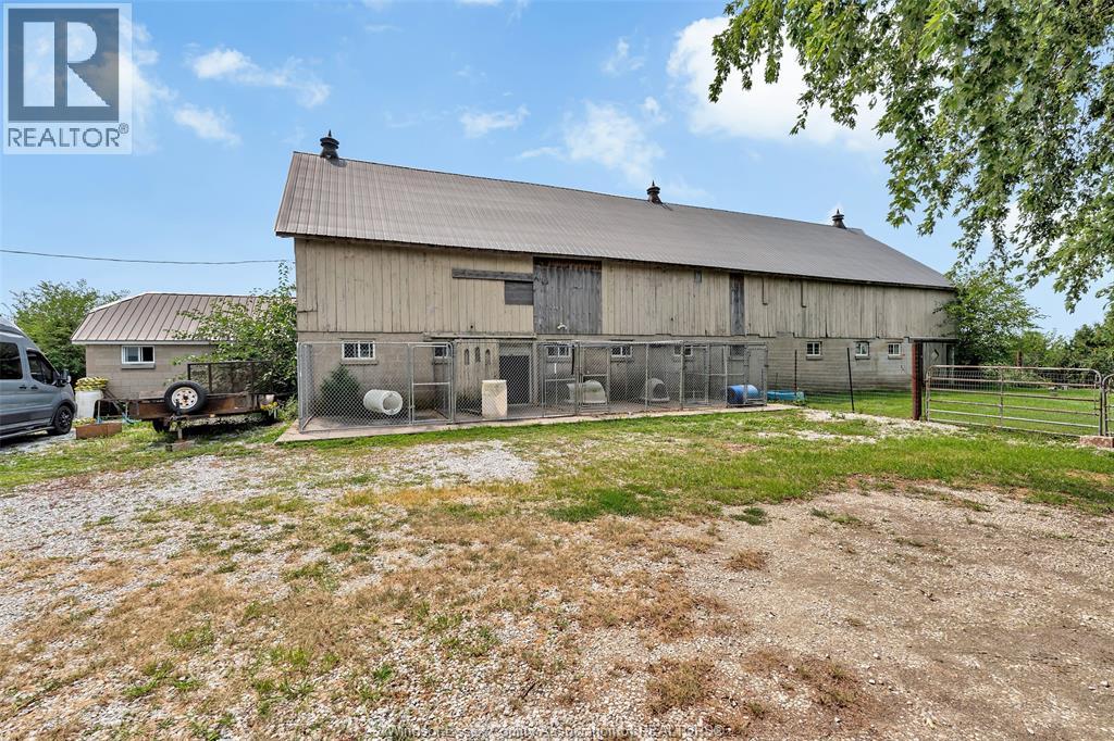 4508 Concession 4 South Unit# & V/l (South Lt) Conc 4 S, Amherstburg, Ontario  N9V 2Y8 - Photo 35 - 26022212