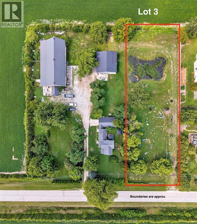 4508 Concession 4 South Unit# & V/l (South Lt) Conc 4 S, Amherstburg, Ontario  N9V 2Y8 - Photo 46 - 26022212