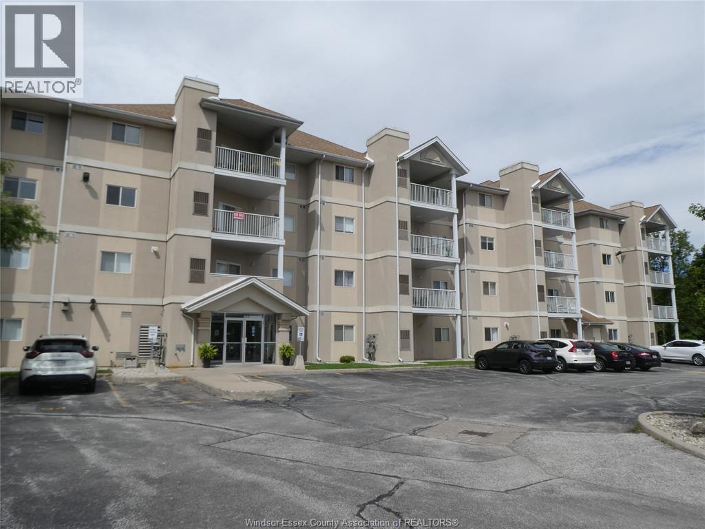 MLS# 26022191: 1655 GRAND MARAIS ROAD West Unit# 304, Windsor, Canada