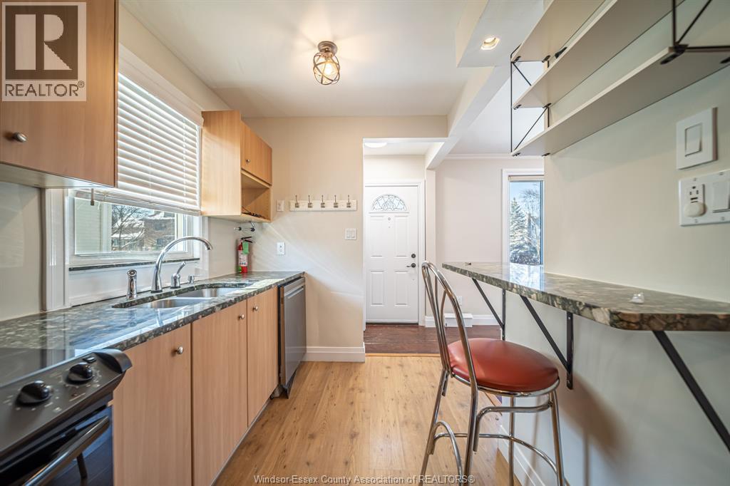 1748 Kildare Road Unit# Back, Windsor, Ontario  N8W 2W6 - Photo 10 - 26022121