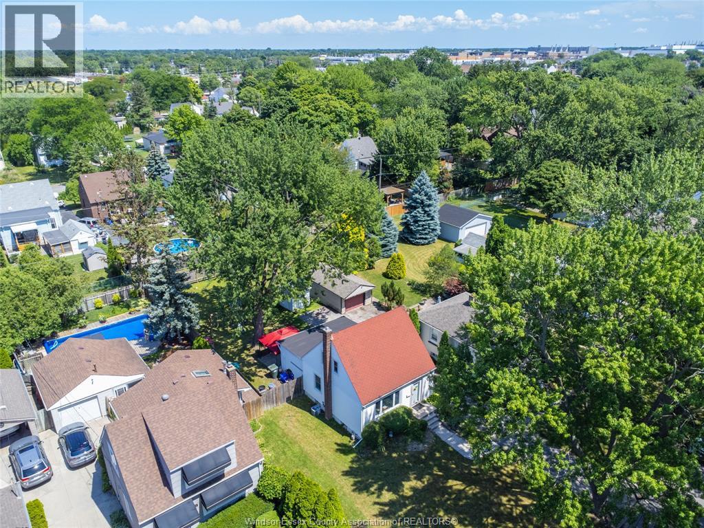 1748 Kildare Road Unit# Back, Windsor, Ontario  N8W 2W6 - Photo 17 - 26022121