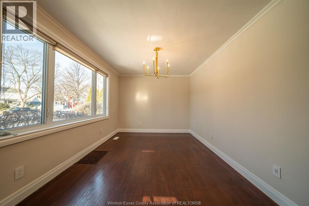 1748 Kildare Road Unit# Back, Windsor, Ontario  N8W 2W6 - Photo 4 - 26022121