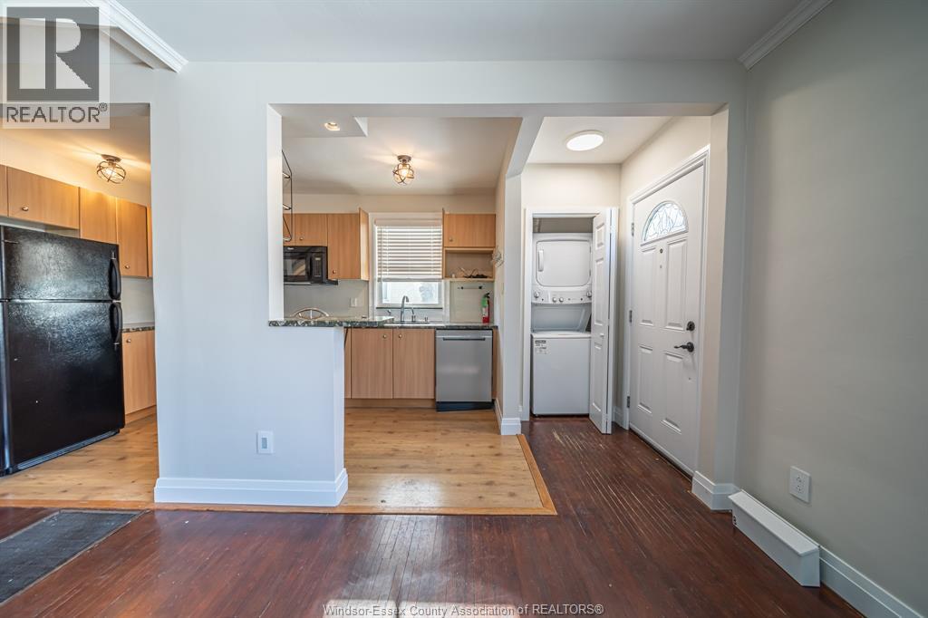 1748 Kildare Road Unit# Back, Windsor, Ontario  N8W 2W6 - Photo 5 - 26022121