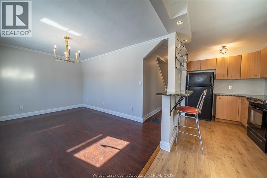 1748 Kildare Road Unit# Back, Windsor, Ontario  N8W 2W6 - Photo 6 - 26022121