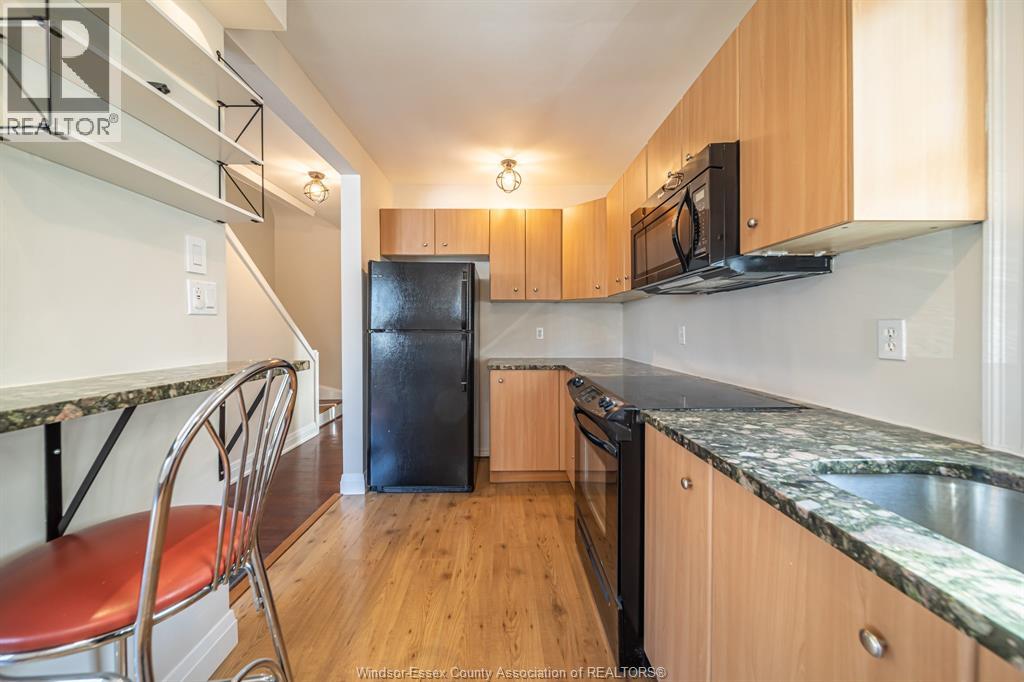 1748 Kildare Road Unit# Back, Windsor, Ontario  N8W 2W6 - Photo 7 - 26022121