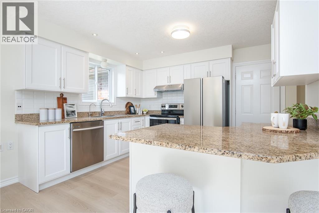 731 Butternut Avenue, Waterloo, Ontario - Photo 18 - 40861507
