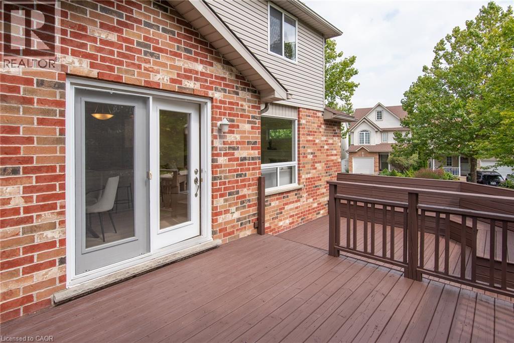 731 Butternut Avenue, Waterloo, Ontario - Photo 44 - 40861507
