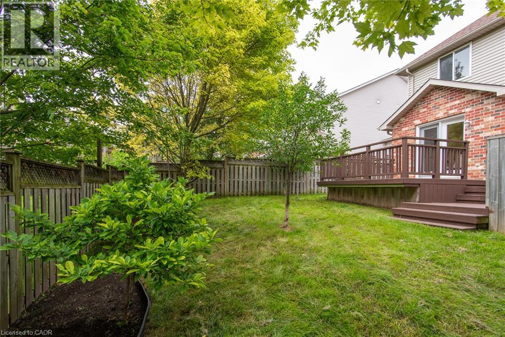 731 Butternut Avenue, Waterloo, Ontario - Photo 46 - 40861507