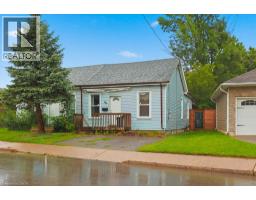 69 STANLEY Street, brantford, Ontario