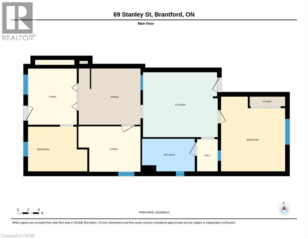 69 Stanley Street, Brantford, Ontario N3S 6M4 - Photo 32 - 40861675