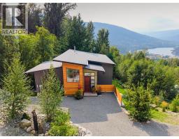 1409 Ash Street, Nelson, British Columbia