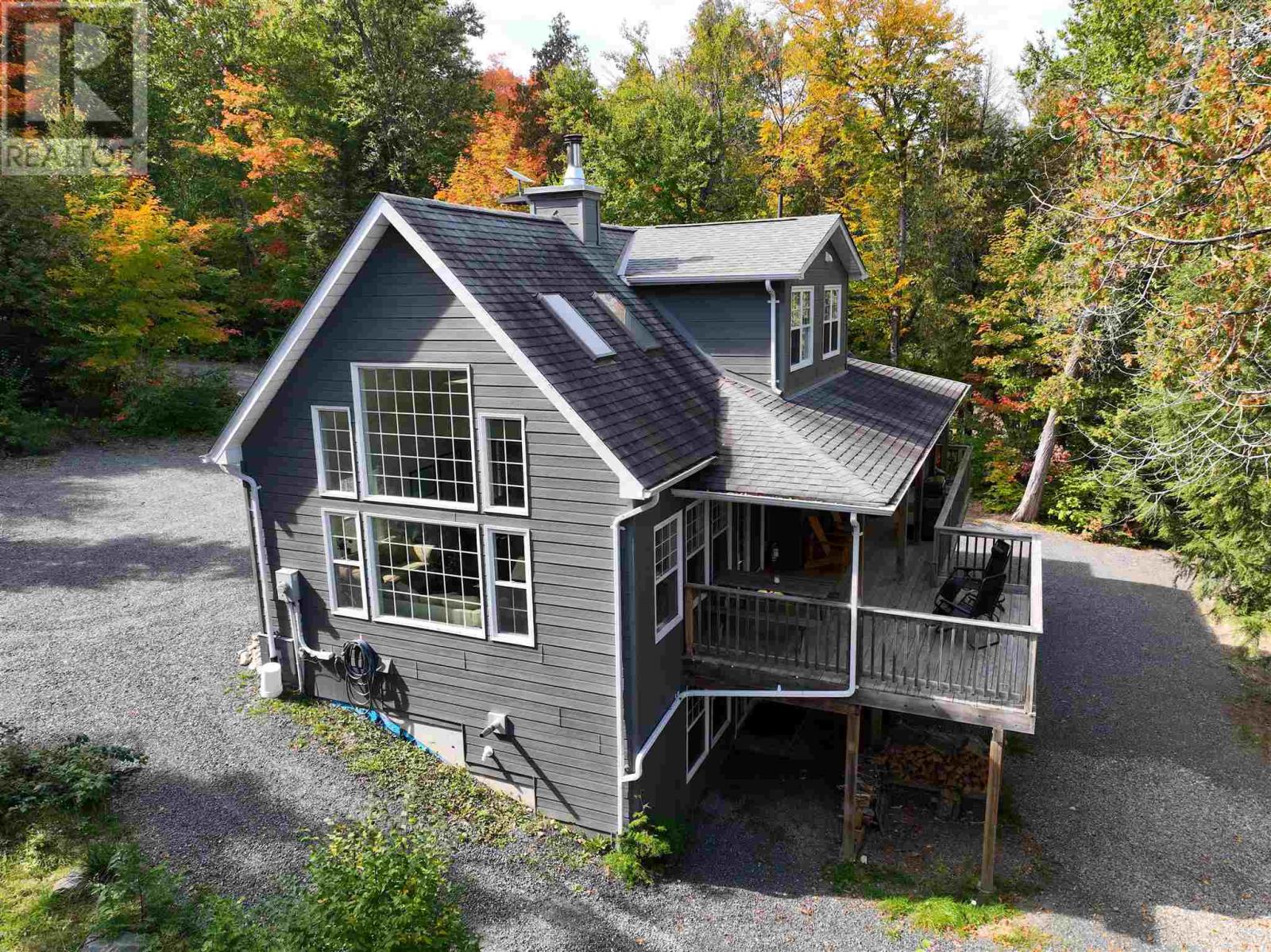 22 Sunrise Bay Rd, Elliot Lake, Ontario  P5A 2S9 - Photo 2 - SM262487