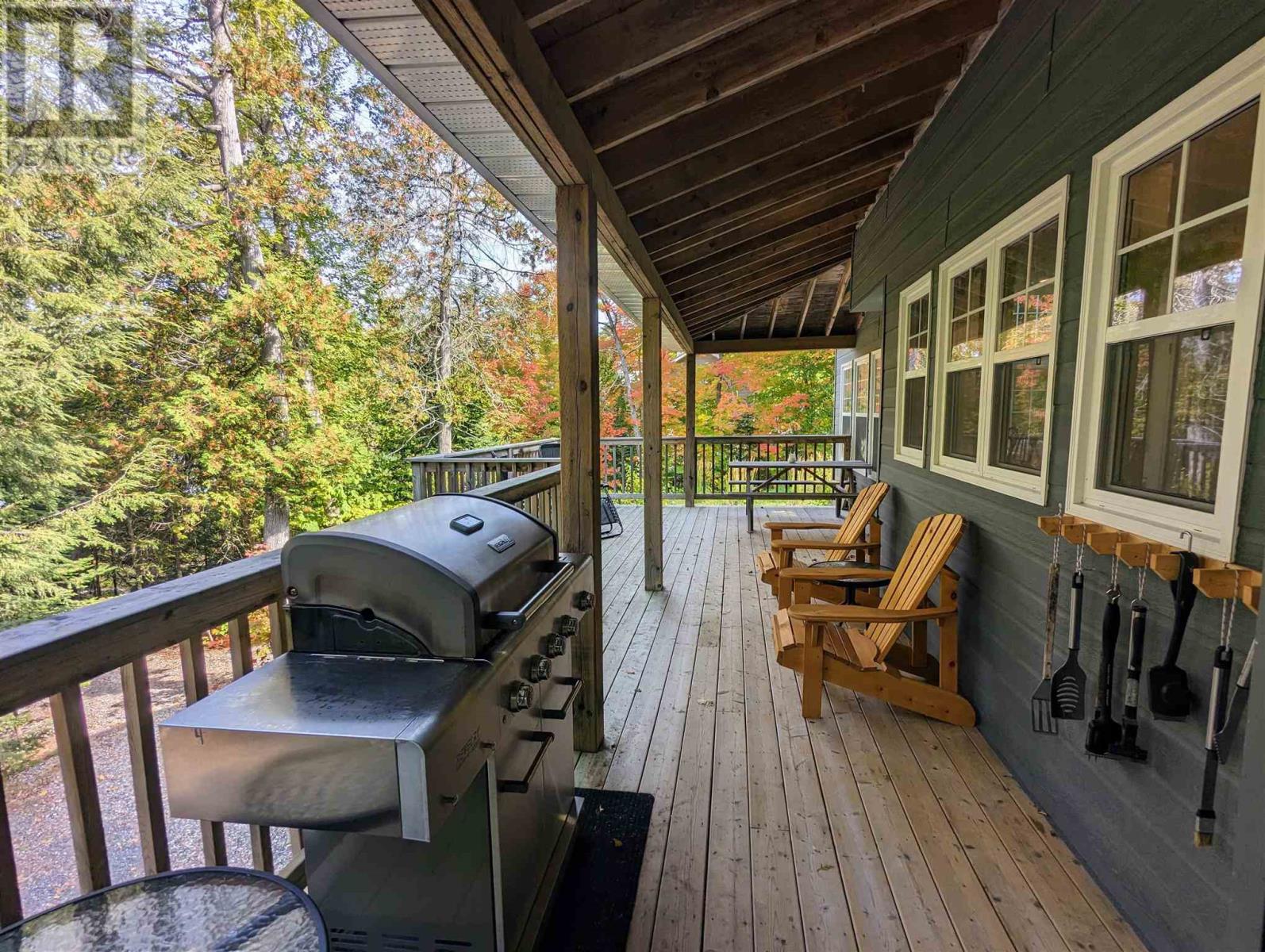 22 Sunrise Bay Rd, Elliot Lake, Ontario  P5A 2S9 - Photo 43 - SM262487