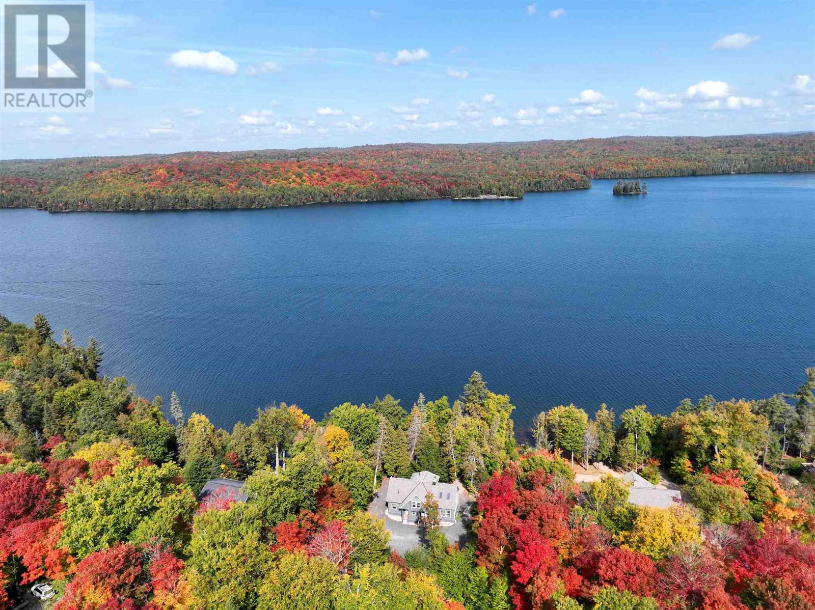 22 Sunrise Bay Rd, Elliot Lake, Ontario  P5A 2S9 - Photo 46 - SM262487