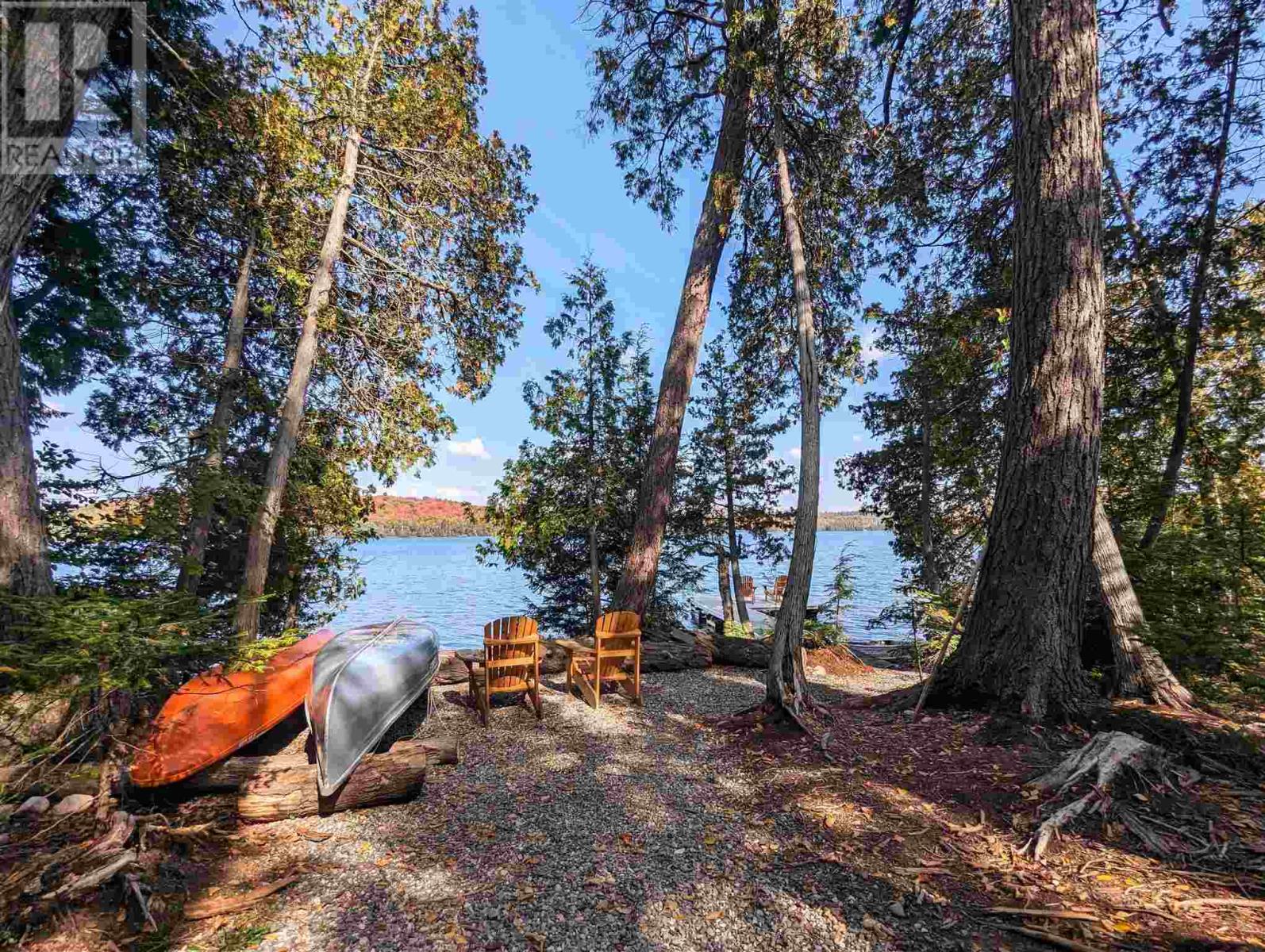 22 Sunrise Bay Rd, Elliot Lake, Ontario  P5A 2S9 - Photo 48 - SM262487