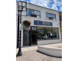 299 LAKESHORE ROAD E, Mississauga, Ontario