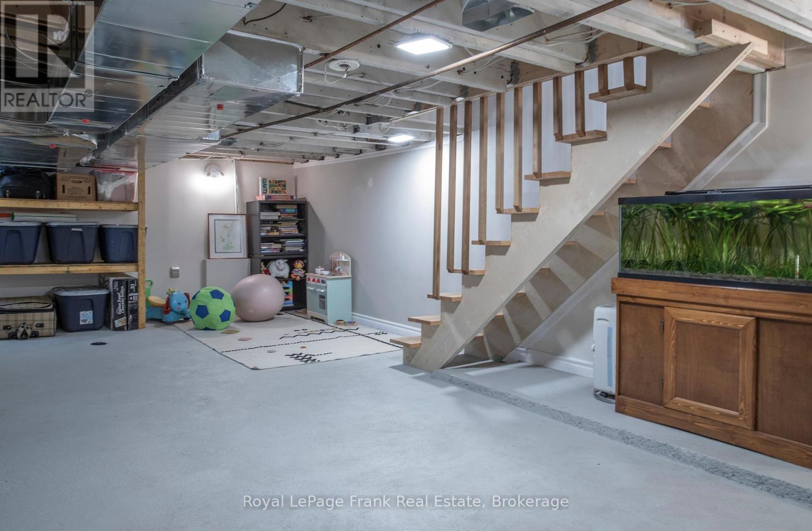 248 Benson Avenue, Toronto (Wychwood), Ontario  M6G 2J6 - Photo 16 - C13766440