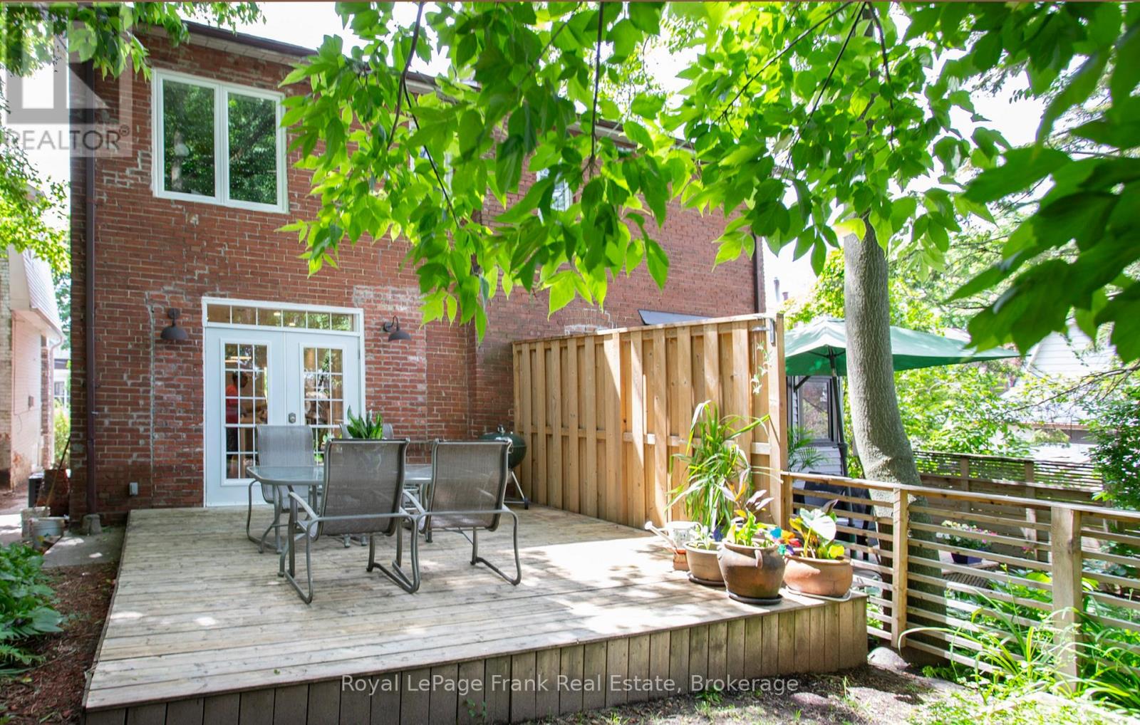 248 Benson Avenue, Toronto (Wychwood), Ontario  M6G 2J6 - Photo 19 - C13766440