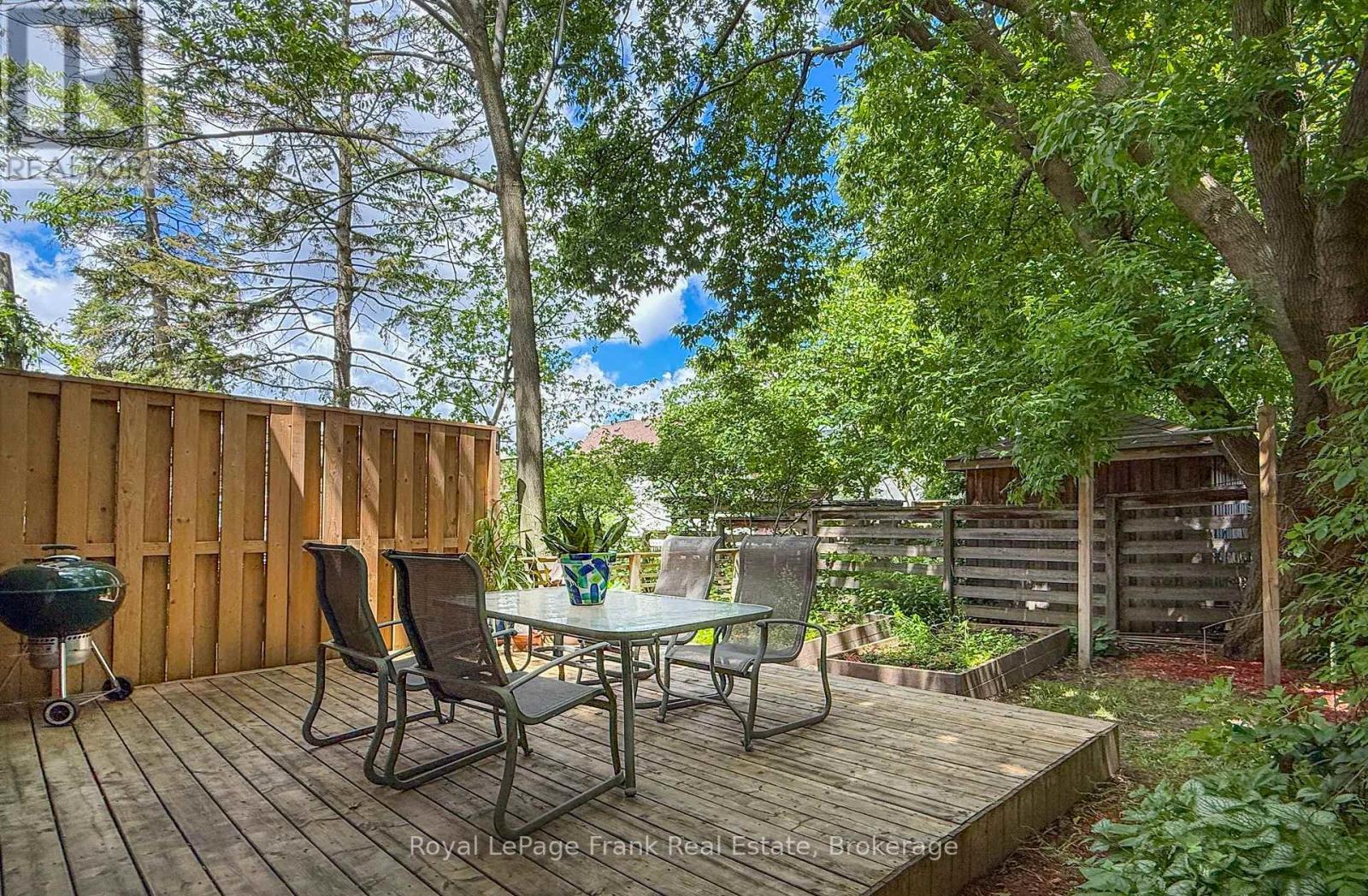 248 Benson Avenue, Toronto (Wychwood), Ontario  M6G 2J6 - Photo 20 - C13766440