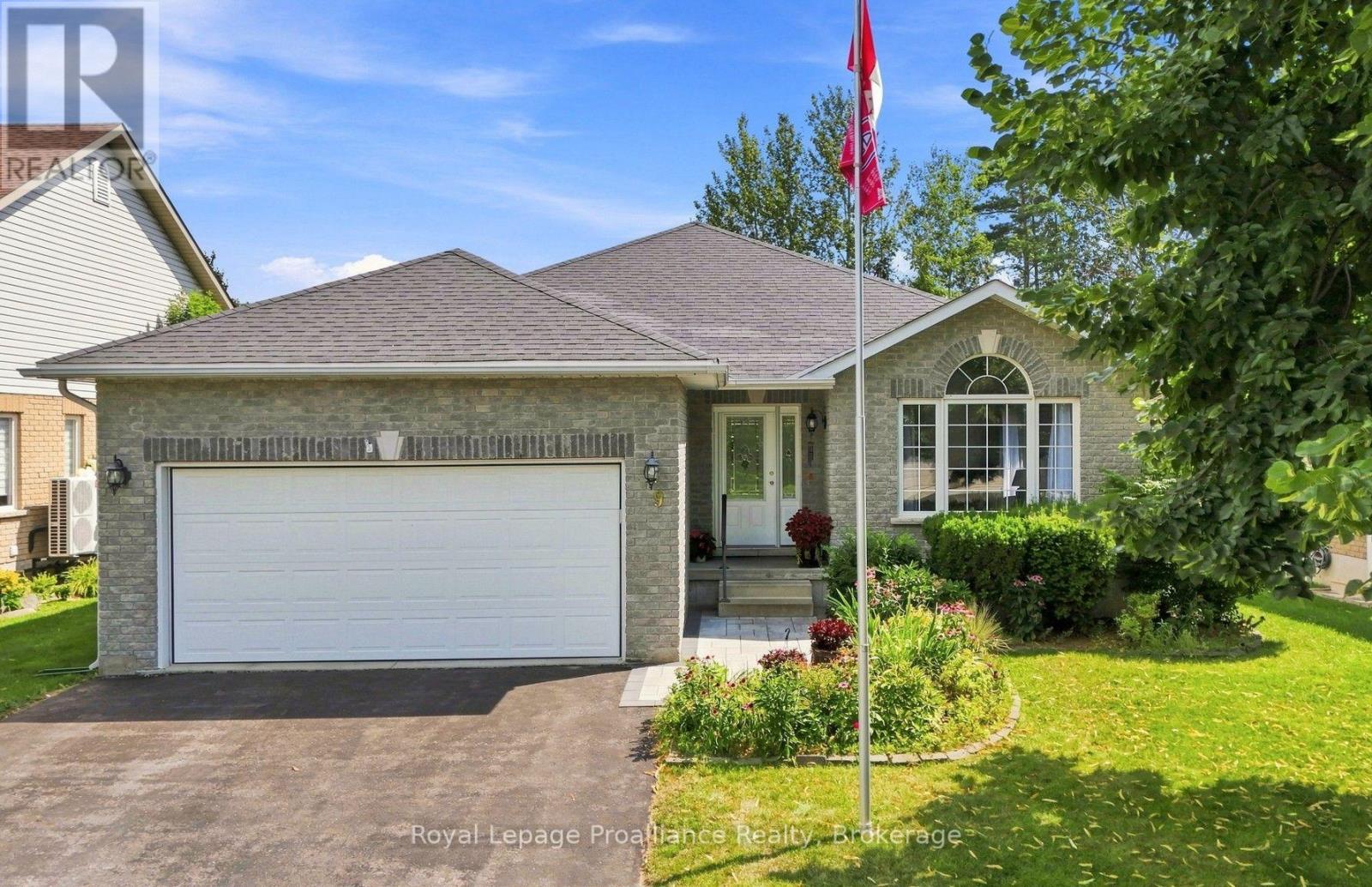 9 Seneca Drive, Brighton, Ontario K0K 1H0 - Photo 1 - X13766480