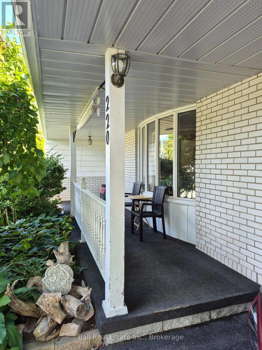 220 Ireton Street, Trent Hills (Campbellford), Ontario  K0L 1L0 - Photo 3 - X13766648