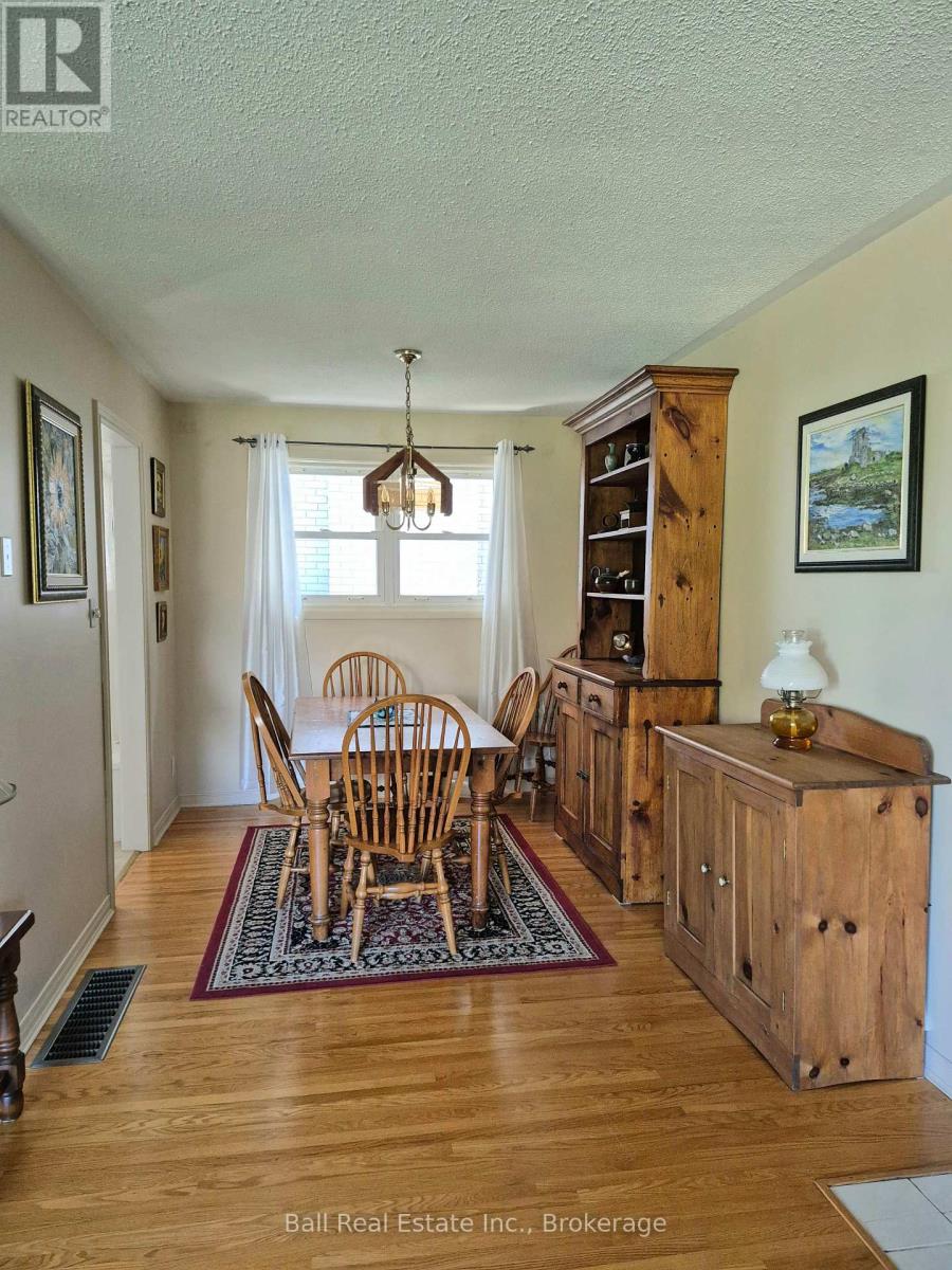 220 Ireton Street, Trent Hills (Campbellford), Ontario  K0L 1L0 - Photo 6 - X13766648