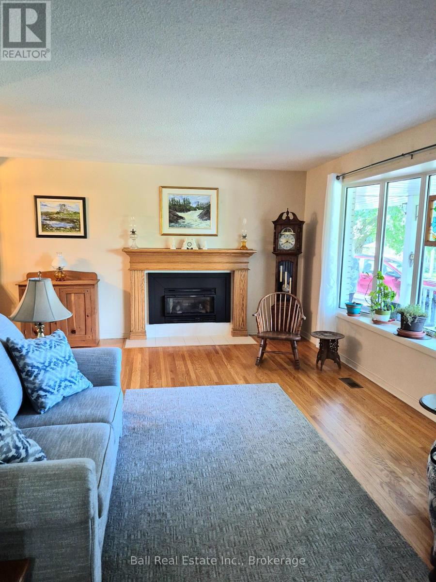 220 Ireton Street, Trent Hills (Campbellford), Ontario  K0L 1L0 - Photo 7 - X13766648