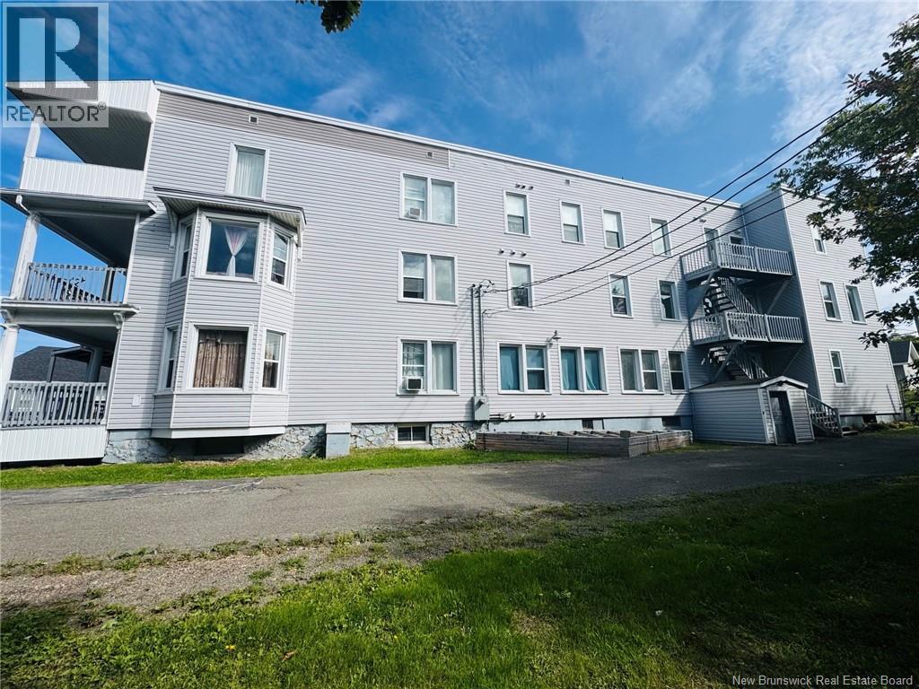 26 Patterson Street, Campbellton, New Brunswick  E3N 1E4 - Photo 2 - NB134651