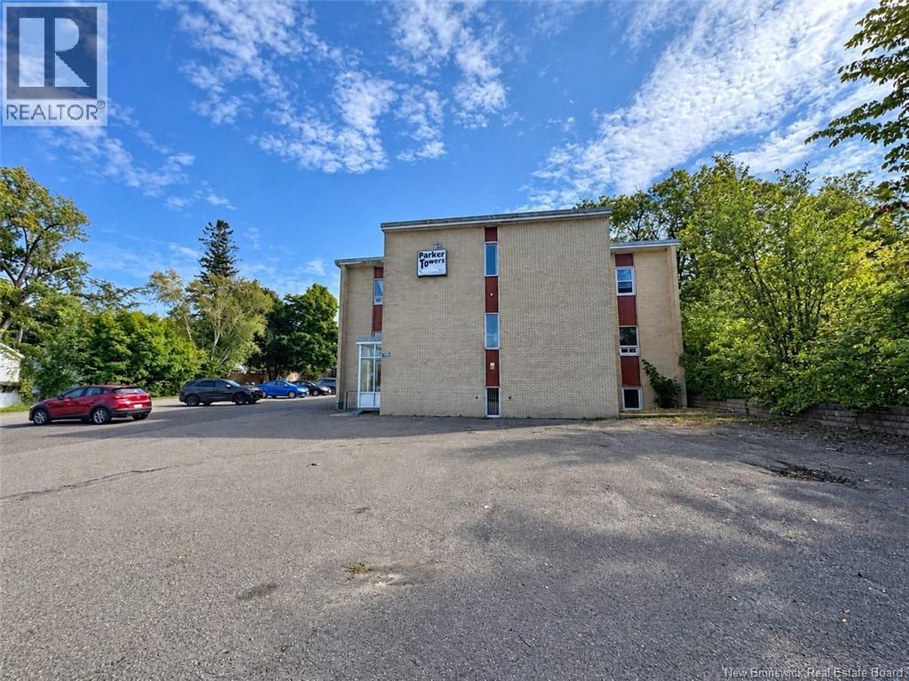 166 Roseberry Street, Campbellton, New Brunswick  E3N 2H1 - Photo 2 - NB134650